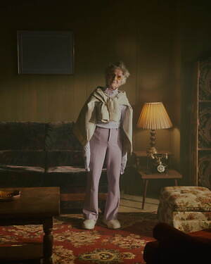 ケンイチ(kenichi.) 2022-23年秋冬メンズコレクション  - 写真21