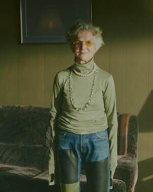 ケンイチ(kenichi.) 2022-23年秋冬メンズコレクション  - 写真23