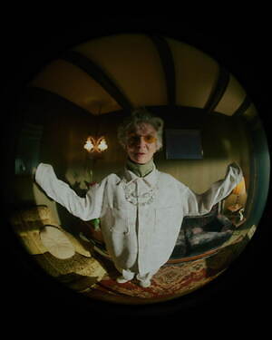 ケンイチ(kenichi.) 2022-23年秋冬メンズコレクション  - 写真24