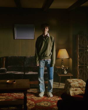 ケンイチ(kenichi.) 2022-23年秋冬メンズコレクション  - 写真29