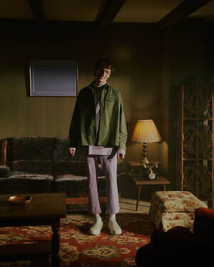 ケンイチ(kenichi.) 2022-23年秋冬メンズコレクション  - 写真30