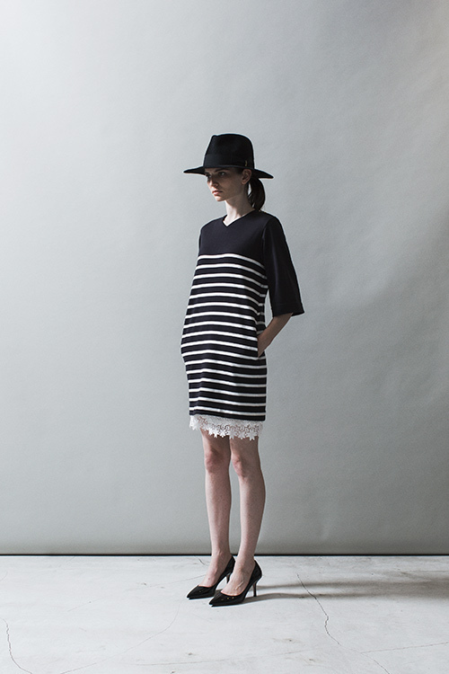 ザ・リラクス 2014年春夏<span>コレクション</span> - 写真9