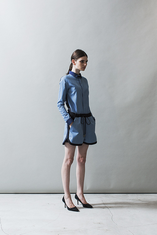 ザ・リラクス 2014年春夏<span>コレクション</span> - 写真11