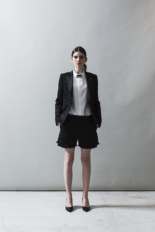 ザ・リラクス 2014年春夏<span>コレクション</span> - 写真41