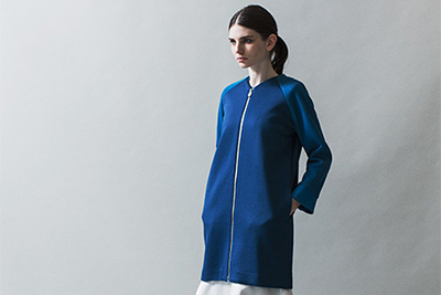 ザ・リラクス 2014年春夏ウィメンズコレクション - 爽やかでクリーンな大人のサマースタイル