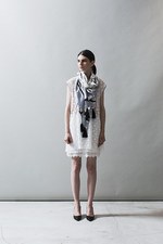 ザ・リラクス 2014年春夏ウィメンズコレクション - 爽やかでクリーンな大人のサマースタイル｜写真1