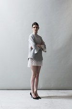 ザ・リラクス 2014年春夏ウィメンズコレクション - 爽やかでクリーンな大人のサマースタイル｜写真3