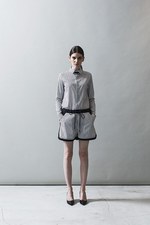 ザ・リラクス 2014年春夏ウィメンズコレクション - 爽やかでクリーンな大人のサマースタイル｜写真4