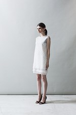 ザ・リラクス 2014年春夏ウィメンズコレクション - 爽やかでクリーンな大人のサマースタイル｜写真6