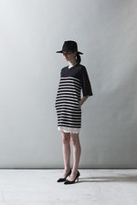 ザ・リラクス 2014年春夏ウィメンズコレクション - 爽やかでクリーンな大人のサマースタイル｜写真9