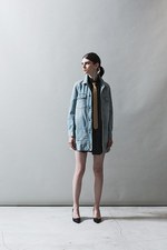 ザ・リラクス 2014年春夏ウィメンズコレクション - 爽やかでクリーンな大人のサマースタイル｜写真10