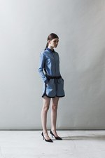 ザ・リラクス 2014年春夏ウィメンズコレクション - 爽やかでクリーンな大人のサマースタイル｜写真11