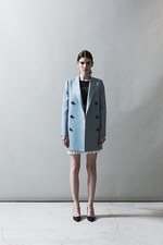 ザ・リラクス 2014年春夏ウィメンズコレクション - 爽やかでクリーンな大人のサマースタイル｜写真12