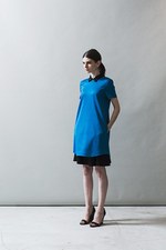 ザ・リラクス 2014年春夏ウィメンズコレクション - 爽やかでクリーンな大人のサマースタイル｜写真13