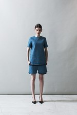 ザ・リラクス 2014年春夏ウィメンズコレクション - 爽やかでクリーンな大人のサマースタイル｜写真16