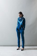 ザ・リラクス 2014年春夏ウィメンズコレクション - 爽やかでクリーンな大人のサマースタイル｜写真19