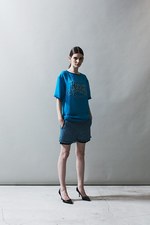 ザ・リラクス 2014年春夏ウィメンズコレクション - 爽やかでクリーンな大人のサマースタイル｜写真21