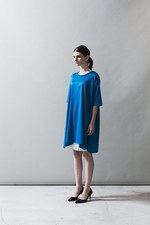 ザ・リラクス 2014年春夏ウィメンズコレクション - 爽やかでクリーンな大人のサマースタイル｜写真22