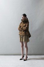 ザ・リラクス 2014年春夏ウィメンズコレクション - 爽やかでクリーンな大人のサマースタイル｜写真26