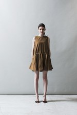 ザ・リラクス 2014年春夏ウィメンズコレクション - 爽やかでクリーンな大人のサマースタイル｜写真27