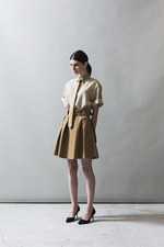 ザ・リラクス 2014年春夏ウィメンズコレクション - 爽やかでクリーンな大人のサマースタイル｜写真28