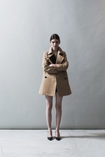 ザ・リラクス 2014年春夏ウィメンズコレクション - 爽やかでクリーンな大人のサマースタイル｜写真31