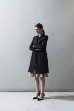 ザ・リラクス 2014年春夏ウィメンズコレクション - 爽やかでクリーンな大人のサマースタイル｜写真32