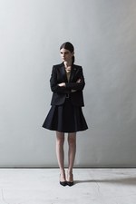 ザ・リラクス 2014年春夏ウィメンズコレクション - 爽やかでクリーンな大人のサマースタイル｜写真36