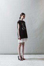 ザ・リラクス 2014年春夏ウィメンズコレクション - 爽やかでクリーンな大人のサマースタイル｜写真38