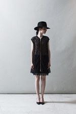 ザ・リラクス 2014年春夏ウィメンズコレクション - 爽やかでクリーンな大人のサマースタイル｜写真44