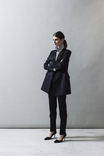 ザ・リラクス 2014年春夏ウィメンズコレクション - 爽やかでクリーンな大人のサマースタイル｜写真49