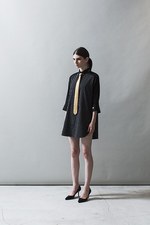 ザ・リラクス 2014年春夏ウィメンズコレクション - 爽やかでクリーンな大人のサマースタイル｜写真51