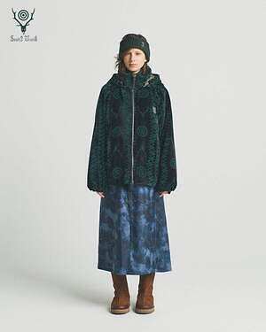 サウス2 ウエスト8(SOUTH2 WEST8) 2022-23年秋冬ウィメンズ&メンズコレクション  - 写真5