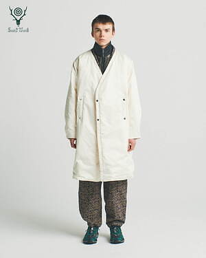 サウス2 ウエスト8(SOUTH2 WEST8) 2022-23年秋冬ウィメンズ&メンズコレクション  - 写真31