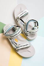 メンズのおすすめサンダル[種類別]スポーツサンダルやレザーサンダルなど、2022春夏人気ブランド新作｜写真22