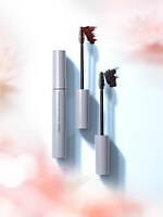 オルビス2022年春コスメ、“ふんわり溶け込む”新4色アイシャドウや春色の眉マスカラ｜写真9