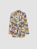 マックス アンド コー“デイジーが咲く”22年春夏の新作、90'sアーカイブ着想のドレスやシャツ｜写真15