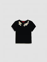 マックス アンド コー“デイジーが咲く”22年春夏の新作、90'sアーカイブ着想のドレスやシャツ｜写真45