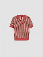 マックス アンド コー“デイジーが咲く”22年春夏の新作、90'sアーカイブ着想のドレスやシャツ｜写真34