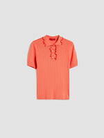 マックス アンド コー“デイジーが咲く”22年春夏の新作、90'sアーカイブ着想のドレスやシャツ｜写真33