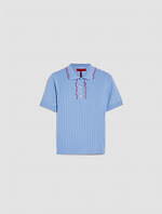 マックス アンド コー“デイジーが咲く”22年春夏の新作、90'sアーカイブ着想のドレスやシャツ｜写真32