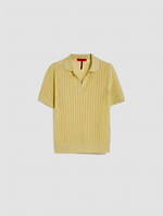 マックス アンド コー“デイジーが咲く”22年春夏の新作、90'sアーカイブ着想のドレスやシャツ｜写真36