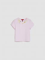 マックス アンド コー“デイジーが咲く”22年春夏の新作、90'sアーカイブ着想のドレスやシャツ｜写真44