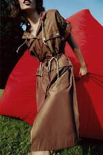 マックス アンド コー“デイジーが咲く”22年春夏の新作、90'sアーカイブ着想のドレスやシャツ｜写真8