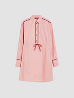 マックス アンド コー“デイジーが咲く”22年春夏の新作、90'sアーカイブ着想のドレスやシャツ｜写真24