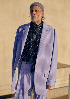 エディフィス ラ ブークル(EDIFICE LA BOUCLE) 2022年春夏メンズコレクション  - 写真9