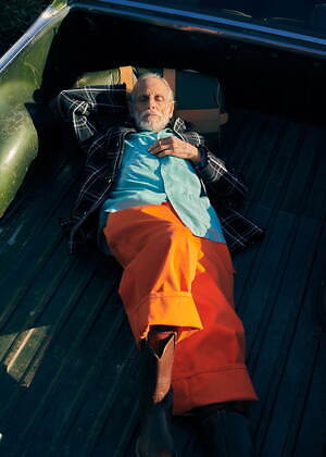 エディフィス ラ ブークル(EDIFICE LA BOUCLE) 2022年春夏メンズコレクション  - 写真12