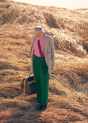 エディフィス ラ ブークル(EDIFICE LA BOUCLE) 2022年春夏メンズコレクション  - 写真13