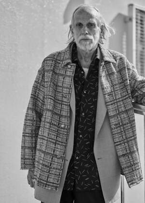 エディフィス ラ ブークル(EDIFICE LA BOUCLE) 2022年春夏メンズコレクション  - 写真22