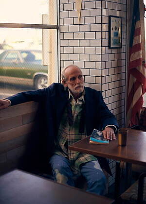 エディフィス ラ ブークル(EDIFICE LA BOUCLE) 2022年春夏メンズコレクション  - 写真30